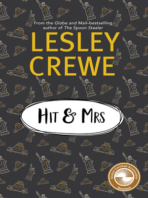 cover image of Hit & Mrs.